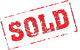 sold out, pending logo