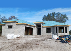 109 39th Ave. NW, Naples, New Construction